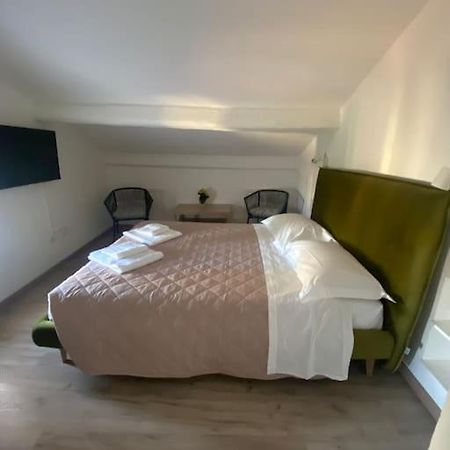 Micheli Apartment Florence Extérieur photo