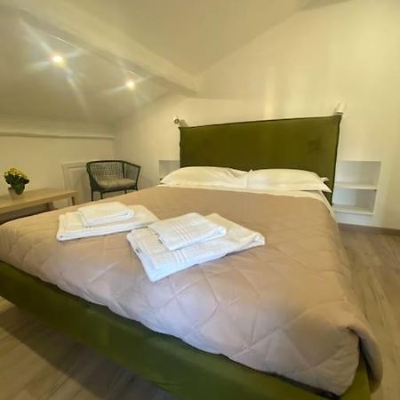 Micheli Apartment Florence Extérieur photo