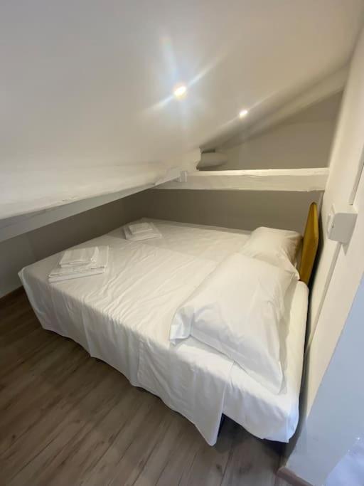 Micheli Apartment Florence Extérieur photo