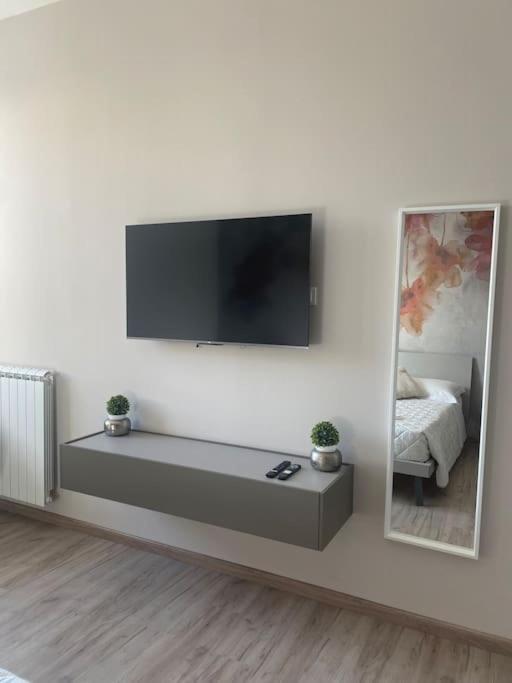 Micheli Apartment Florence Extérieur photo