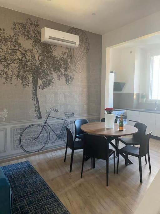 Micheli Apartment Florence Extérieur photo
