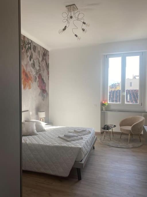 Micheli Apartment Florence Extérieur photo
