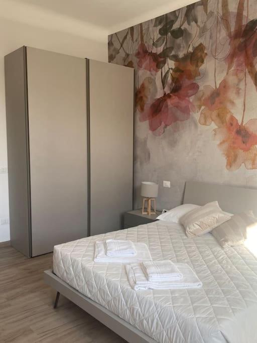 Micheli Apartment Florence Extérieur photo