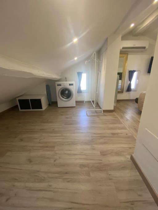 Micheli Apartment Florence Extérieur photo