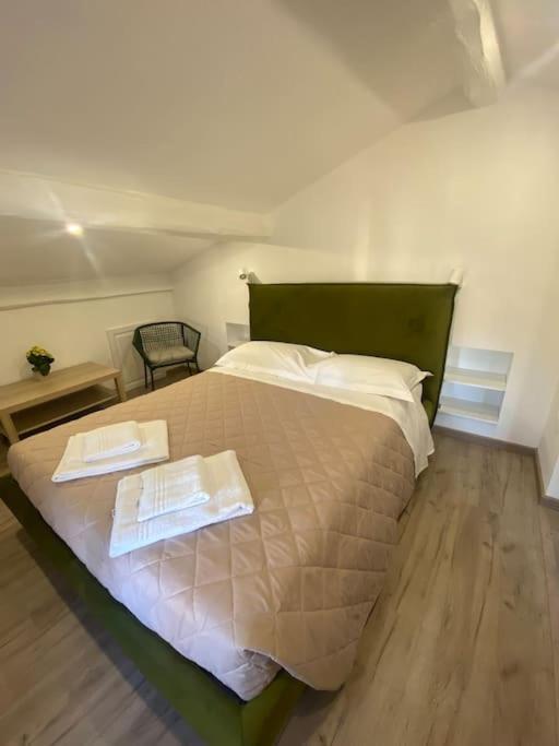Micheli Apartment Florence Extérieur photo