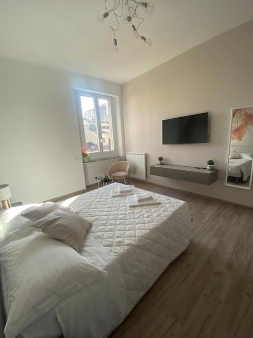 Micheli Apartment Florence Extérieur photo