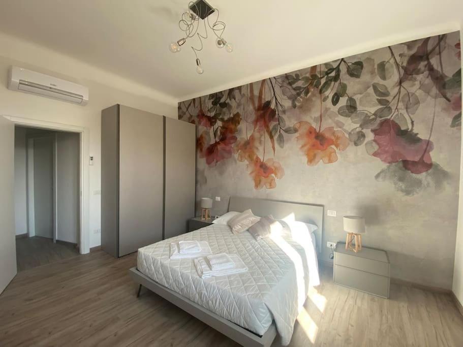 Micheli Apartment Florence Extérieur photo