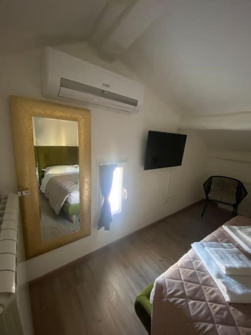 Micheli Apartment Florence Extérieur photo